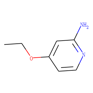 2-Amino-4-ethoxypyridine