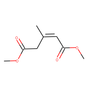 Dimethyl 3-Methylglutaconate
