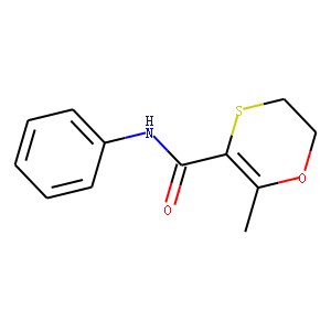 Carboxine