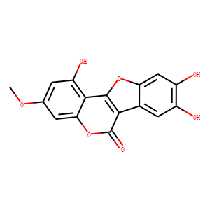 Wedelolactone