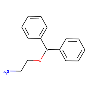 2-Aminoethyl Diphenylborinate