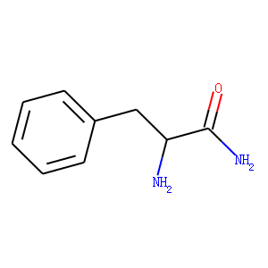 (2R)-2-Amino-3-phenylpropionyl Amide