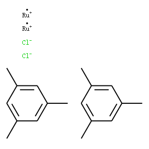 Dichloro(mesitylene) ruthenium(II) dimer