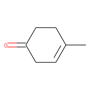 4-Methyl-3-cyclohexen-1-one (contain up to 10percent 4-methyl cyclohexanone)