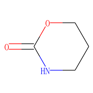 1,3-Oxazinan-2-one