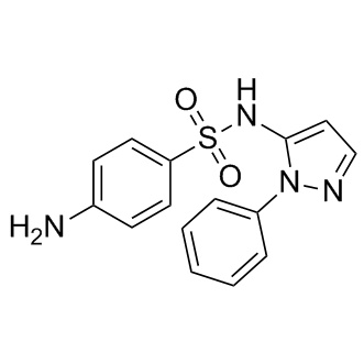 Sulfaphenazole