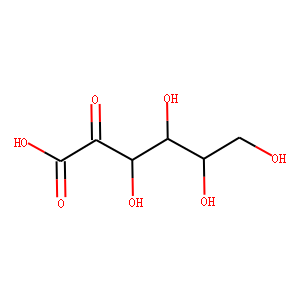 2-Keto-L-gulonic Acid