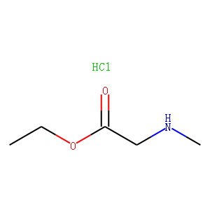 Sarcosine Ethyl Ester Hydrochloride