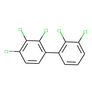 2,2’,3,3’,4-Pentachlorobiphenyl