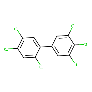 2,3',4,4',5,5'-Hexachlorobiphenyl