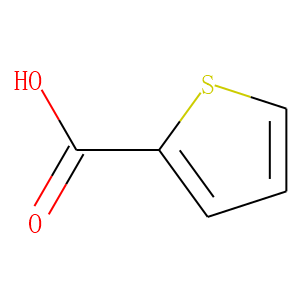 2-Thenoic Acid