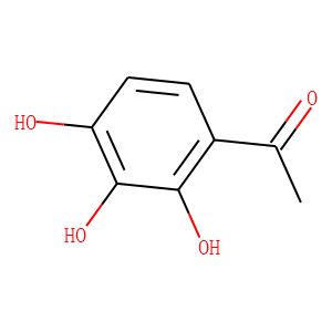 2,3,4-Trihydroxyacetophenone