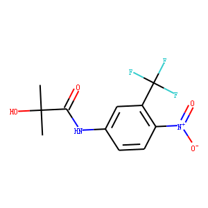 Hydroxy Flutamide