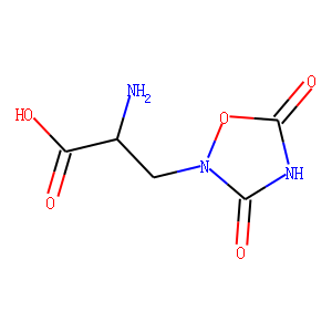 (+)-Quisqualic Acid