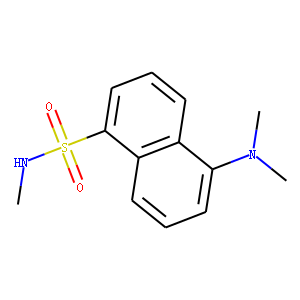 Dansyl-methylamine