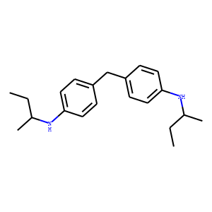 4,4'-Methylenebis(N-sec-butylaniline)