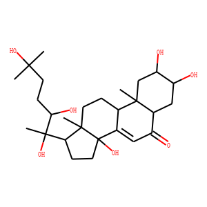 20-Hydroxyecdysone