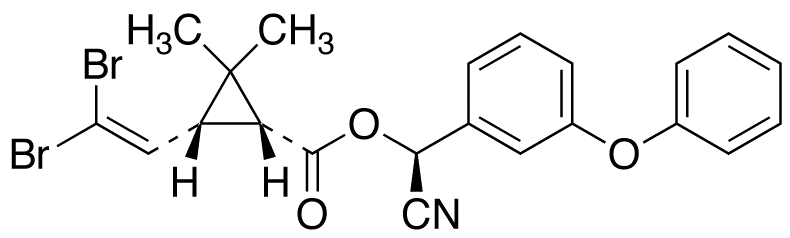 Deltamethrin