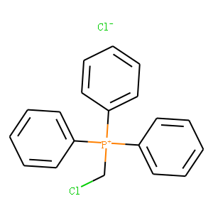 (Chloromethyl)triphenylphosphonium Chloride