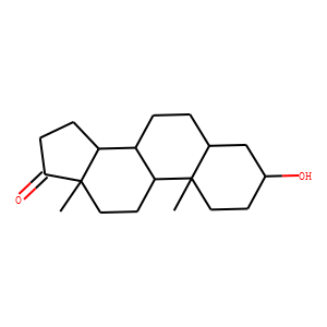 Etiocholanone