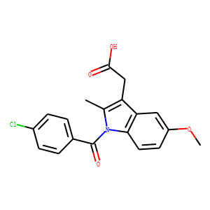 Indomethacin