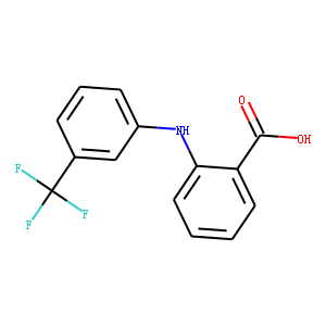 Flufenamic acid