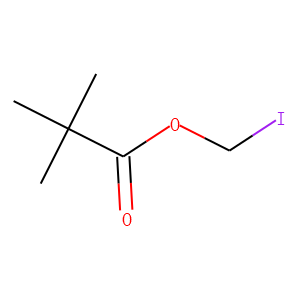 Iodomethyl Pivalate