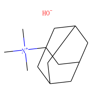 N,N,N-Trimethyladamantan-1-ammonium hydroxide