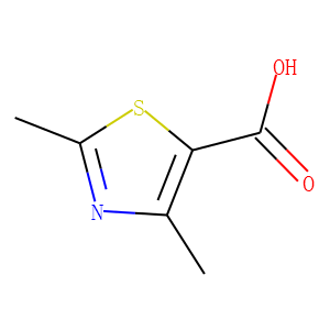 2,4-Dimethylthiazole-5-Carboxylic Acid