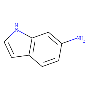 6-Aminoindole