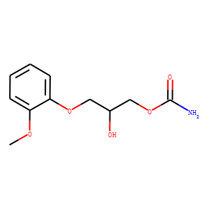 Methocarbamol