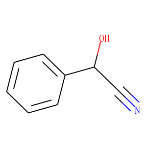 Benzaldehydecyanohydrin