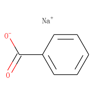 Sodium Benzoate