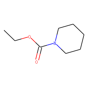 Ethyl 1-piperidinecarboxylate