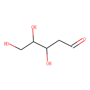 2-Deoxy-D-ribose