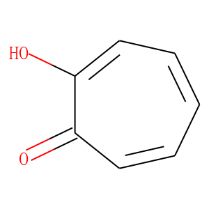 Tropolone