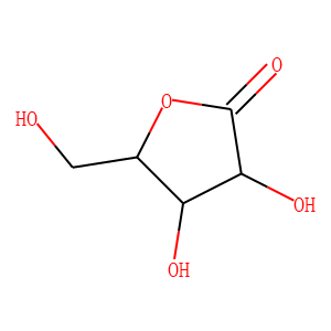 D-Ribonolactone