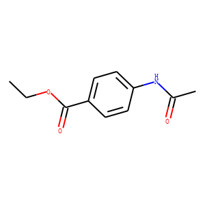 Ethyl 4-Acetamidobenzoate