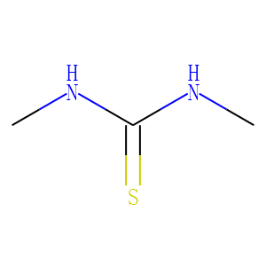 1,3-Dimethylthiourea