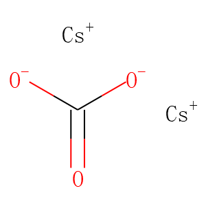 Cesium Carbonate