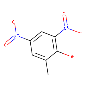 4,6-Dinitro-o-cresol (contains ~10% water)