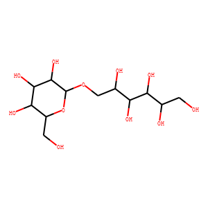 Isomaltitol