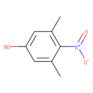 3,5-Dimethyl-4-nitrophenol