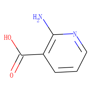2-Amino Nicotinic Acid