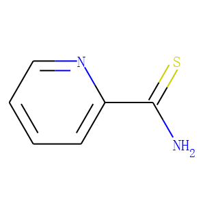 2-Pyridylthioamide
