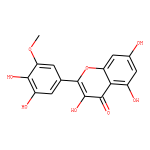 Laricitrin