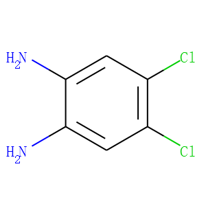 4,5-Dichloro-phenylenediamine