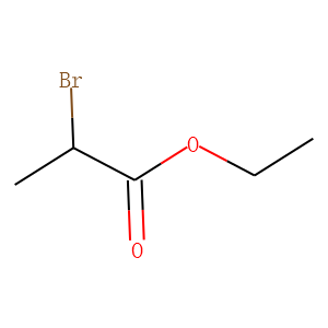 Ethyl 2-Bromopropionate