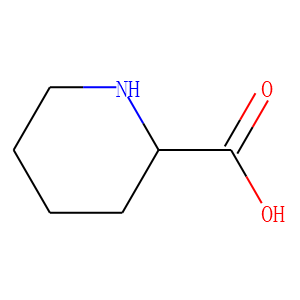 DL-Pipecolic Acid