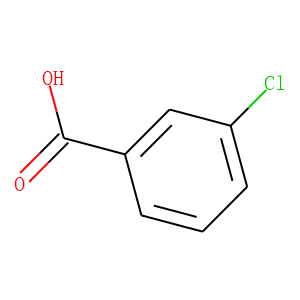 3-Chlorobenzoic Acid